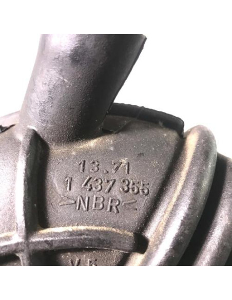 Conduite d'air BMW SERIE 3 E46 PHASE 1 Essence