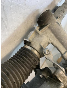 Cremaillere assistee BMW X1 F48 PHASE 1  2