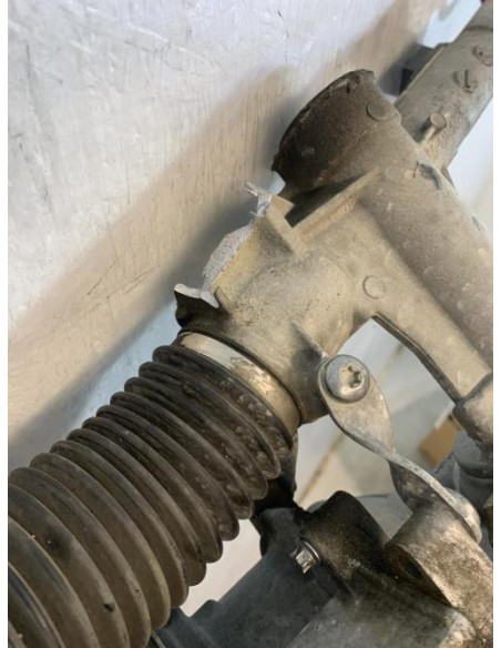 Cremaillere assistee BMW X1 F48 PHASE 1 