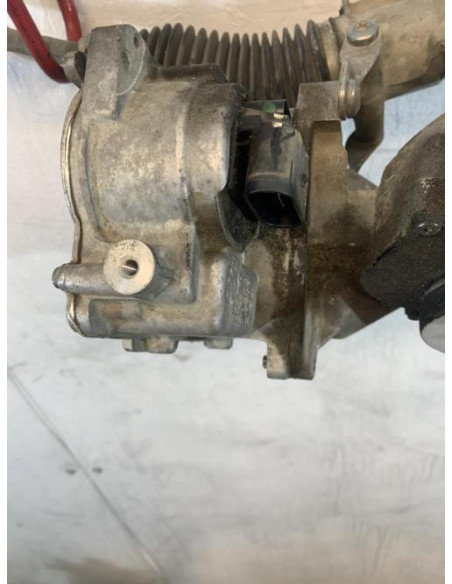 Cremaillere assistee BMW X1 F48 PHASE 1 