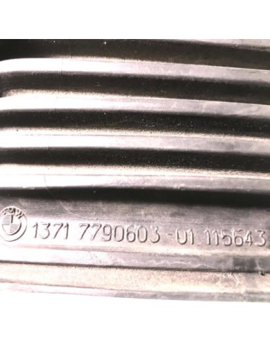 Conduite d'air BMW SERIE 1 E87 PHASE 1 Diesel