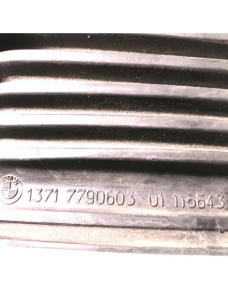 Conduite d'air BMW SERIE 1 E87 PHASE 1 Diesel