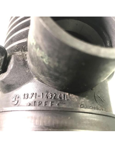 Conduite d'air BMW SERIE 5 E39 PHASE 1 Essence