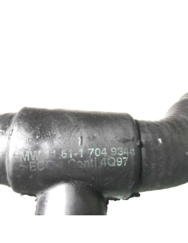 Durite BMW SERIE 7 E38 Essence