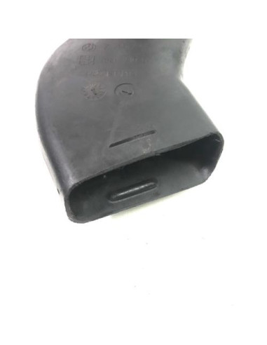 Conduite d'air BMW X5 E53 Diesel