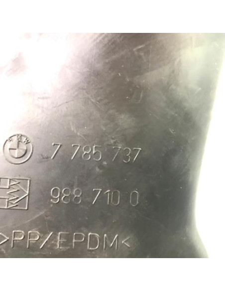 Conduite d'air BMW X5 E53 Diesel