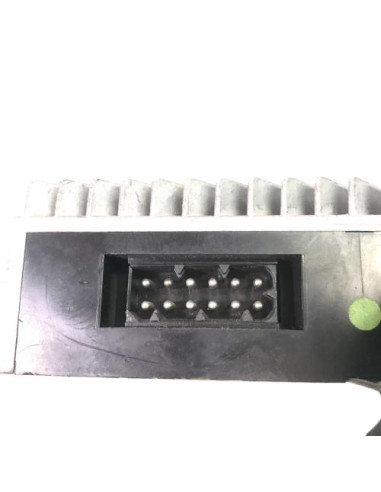 Amplificateur audio BMW SERIE 3 E36 CABRIO 