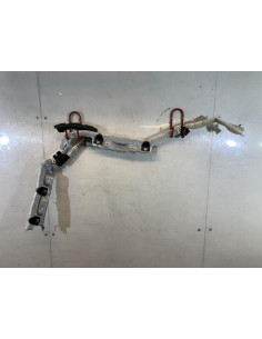 Air bag rideau droit BMW X1 E84 PHASE 2 Diesel