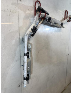 Air bag rideau droit BMW X1 E84 PHASE 2 Diesel 2