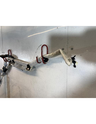 Air bag rideau droit BMW X1 E84 PHASE 2 Diesel