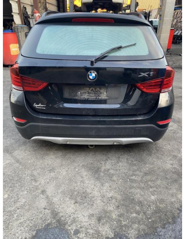 Air bag rideau droit BMW X1 E84 PHASE 2 Diesel