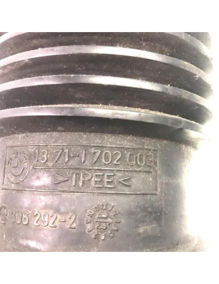 Conduite d'air BMW SERIE 5 E34 Essence