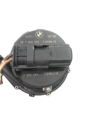 Compresseur air BMW SERIE 3 E46 COUPE Essence