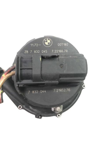 Compresseur air BMW SERIE 3 E46 COUPE Essence