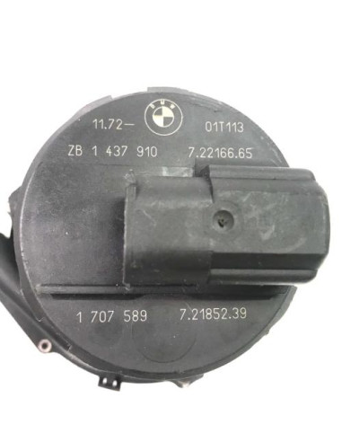 Compresseur air BMW X5 E53 Essence