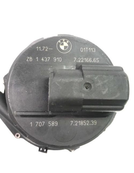 Compresseur air BMW X5 E53 Essence