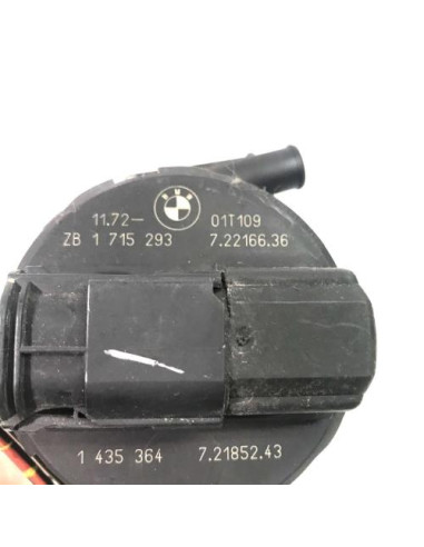 Compresseur air BMW SERIE 3 E46 PHASE 2 Essence