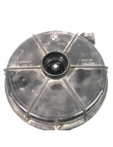 Compresseur air BMW SERIE 7 E65 PHASE 1 Essence