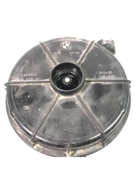 Compresseur air BMW SERIE 7 E65 PHASE 1 Essence