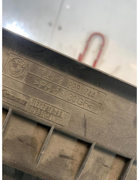 Conduite d'air BMW SERIE 3 E46 COUPE 