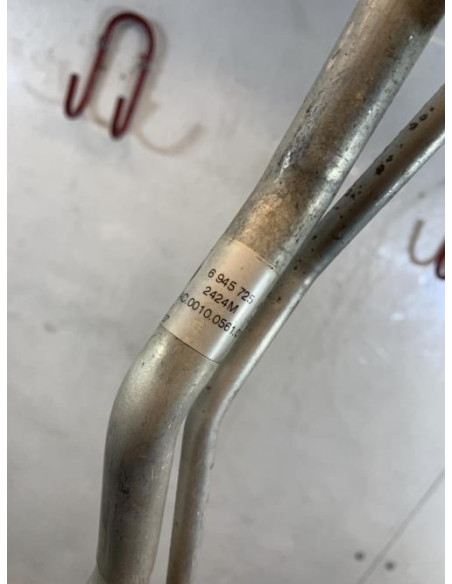 Tuyau de climatisation BMW X5 E70 PHASE 1 Diesel