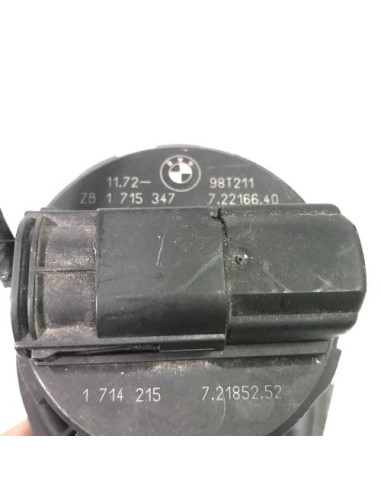 Compresseur air BMW SERIE 3 E46 PHASE 1 Essence