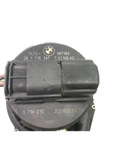 Compresseur air BMW SERIE 3 E46 PHASE 1 Essence