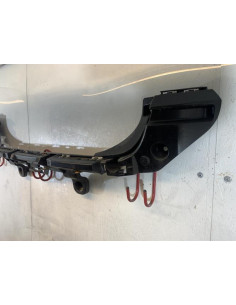 Support de pare chocs arriere BMW X1 E84 PHASE 1 Diesel 2