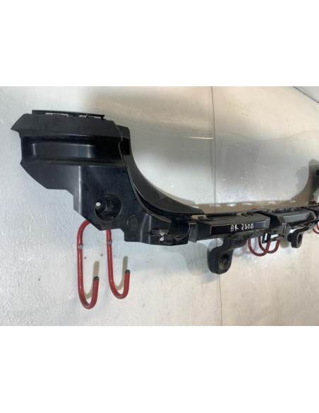 Support de pare chocs arriere BMW X1 E84 PHASE 1 Diesel