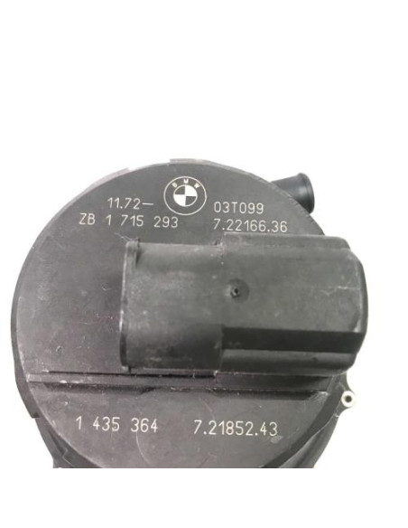 Compresseur air BMW SERIE 3 E46 PHASE 2 Essence