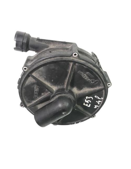 Compresseur air BMW X5 E53 Essence