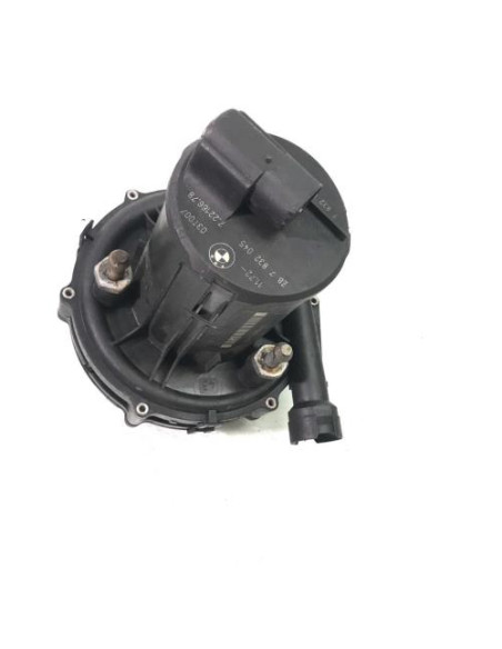 Compresseur air BMW SERIE 3 E46 COUPE Essence