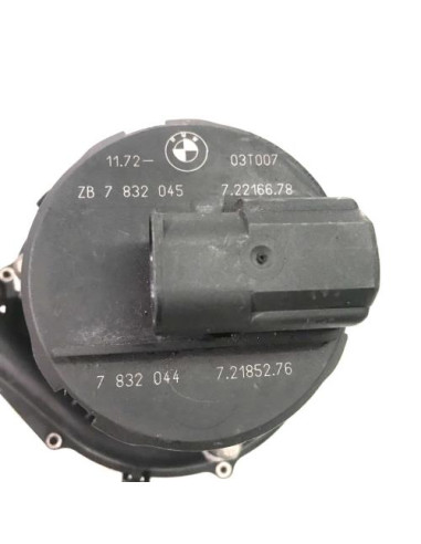 Compresseur air BMW SERIE 3 E46 COUPE Essence