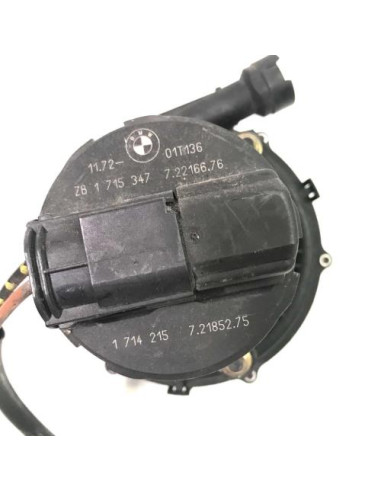 Compresseur air BMW SERIE 3 E46 PHASE 1 Essence