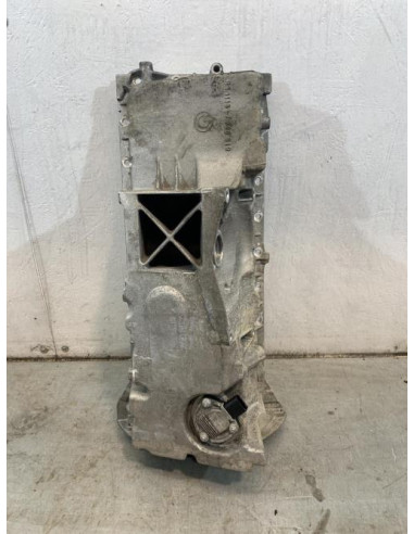 Carter inferieur BMW SERIE 3 E46 PHASE 1 Diesel