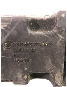 Support de boite BMW SERIE 5 E60 PHASE 1 Essence 2