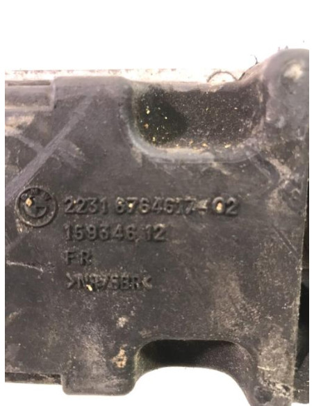 Support de boite BMW SERIE 5 E60 PHASE 1 Essence