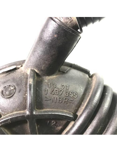 Conduite d'air BMW SERIE 3 E46 PHASE 1 Essence