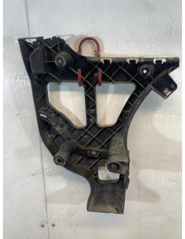 Support de pare chocs arriere BMW X5 E70 PHASE 1 Diesel