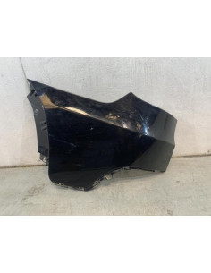 Pare choc arriere BMW X5 E70 PHASE 1 Diesel