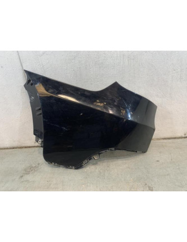 Pare choc arriere BMW X5 E70 PHASE 1 Diesel