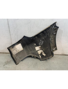 Pare choc arriere BMW X5 E70 PHASE 1 Diesel 2