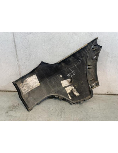 Pare choc arriere BMW X5 E70 PHASE 1 Diesel