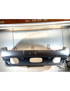 Pare choc arriere BMW X5 E53 Diesel 2