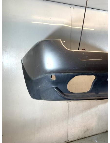 Pare choc arriere BMW X5 E53 Diesel