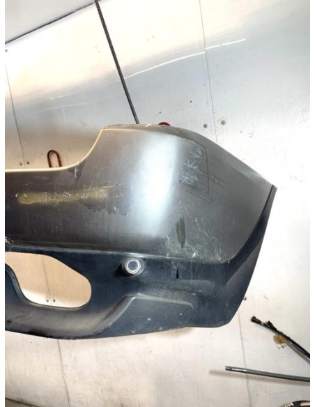 Pare choc arriere BMW X5 E53 Diesel