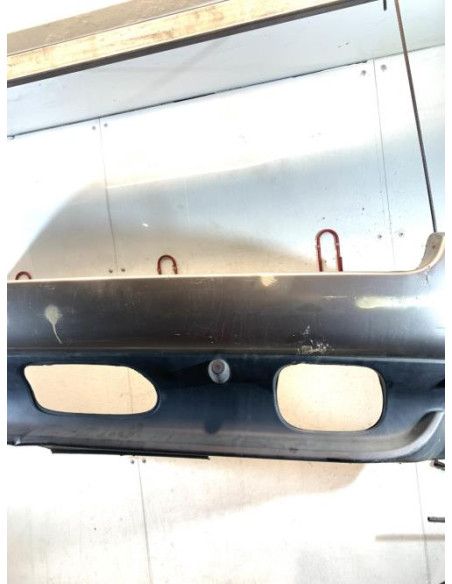 Pare choc arriere BMW X5 E53 Diesel