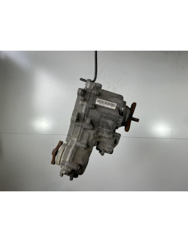 Boite de transfert BMW X1 E84 PHASE 1 Diesel