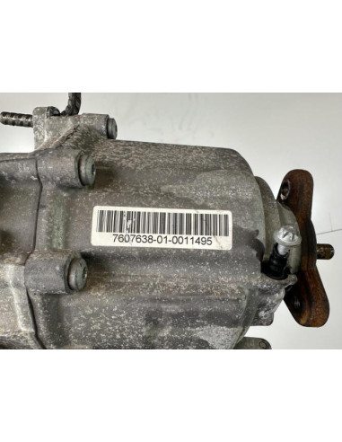 Boite de transfert BMW X1 E84 PHASE 1 Diesel