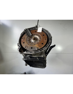 Boite de vitesses BMW X3 G01 Diesel